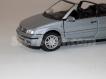 Volkswagen Golf IV cabrio cinza 2000