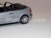 Volkswagen Golf IV cabrio cinza 2000