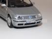 Volkswagen Golf IV cabrio cinza 2000