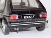 Volkswagen Golf L 1983 preto