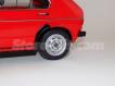 Volkswagen Golf L MK-I  1983 vermelho