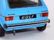 Volkswagen Golf MK-I 1979 azul