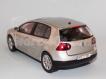 Volkswagen Golf V 4 portas cinza