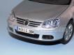 Volkswagen Golf V 4 portas cinza