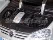 Volkswagen Golf V 4 portas cinza