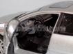 Volkswagen Golf V 4 portas cinza