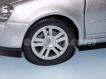 Volkswagen Golf V 4 portas cinza