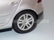 Volkswagen Golf V 4 portas cinza