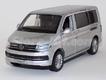 Volkswagen Multibvan T-6 Transporter cinza