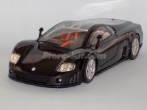 Volkswagen Nardo W12 Show Car