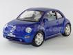 Volkswagen New Beattle 1998 azul