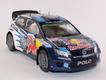 Volkswagen Polo-R WRC