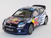 Volkswagen Polo-R WRC