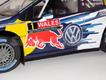 Volkswagen Polo-R WRC