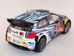 Volkswagen Polo-R WRC