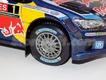 Volkswagen Polo-R WRC