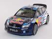 Volkswagen Polo-R WRC