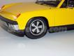 Volkswagen/Porsche 914/6 1973 amarelo