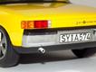 Volkswagen/Porsche 914/6 1973 amarelo