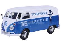 Volkswagen T-1 1960 