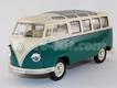 Volkswagen T-1 1962 Bus verde/creme