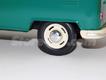 Volkswagen T-1 1962 Bus verde/creme
