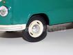 Volkswagen T-1 1962 Bus verde/creme