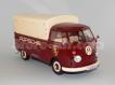 Volkswagen T-1 Pick-Up assistência Porsche
