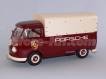 Volkswagen T-1 Pick-Up assistência Porsche