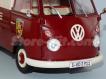 Volkswagen T-1 Pick-Up assistência Porsche