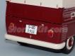 Volkswagen T-1 Pick-Up assistência Porsche