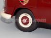 Volkswagen T-1 Pick-Up assistência Porsche