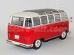 Volkswagen T-1 Samba  1962 Vermelha/branca