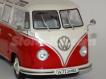 Volkswagen T-1 Samba  1962 Vermelha/branca