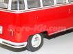 Volkswagen T-1 Samba  1962 Vermelha/branca