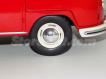 Volkswagen T-1 Samba  1962 Vermelha/branca