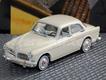 Volvo 121 Amazon 1959 creme