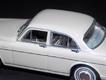 Volvo 121 Amazon 1959 creme