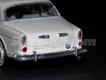 Volvo 121 Amazon 1959 creme