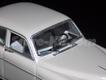 Volvo 121 Amazon 1959 creme