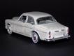 Volvo 121 Amazon 1959 creme
