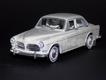 Volvo 121 Amazon 1959 creme