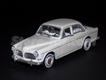 Volvo 121 Amazon 1959 creme