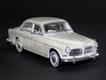 Volvo 121 Amazon 1959 creme