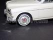 Volvo 121 Amazon 1959 creme