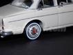 Volvo 121 Amazon 1959 creme