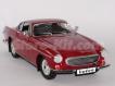 Volvo 1800 S 1967 vermelho