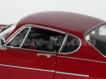 Volvo 1800 S 1967 vermelho