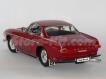 Volvo 1800 S 1967 vermelho