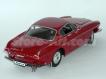 Volvo 1800 S 1967 vermelho